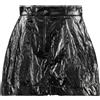 ELISABETTA FRANCHI - Shorts & Bermuda - Nero