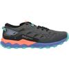 MIZUNO - Sneakers - Antracite