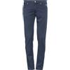 ROŸ ROGER'S - Pantalone - Blu notte