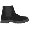 TOMMY HILFIGER - Stivaletti - Nero