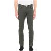 ROŸ ROGER'S - Pantalone - Verde militare