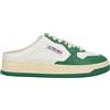 AUTRY - Sneakers - Verde