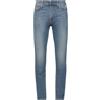 ROŸ ROGER'S - Jeans straight - Blu