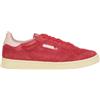 AUTRY - Sneakers - Rosso