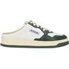 AUTRY - Sneakers - Verde scuro