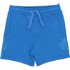 DOLCE&GABBANA - Pantalone felpa - Blu china
