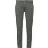 REPLAY - Jeans skinny - Verde scuro