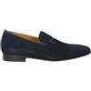 TESTONI - Mocassino - Blu navy