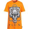 PHILIPP PLEIN - T-shirt - Arancione