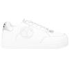 VERSACE JEANS COUTURE - Sneakers - Argento