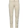 CAMOUFLAGE AR AND J. - Chinos - Beige