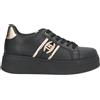 LAURA BIAGIOTTI - Sneakers - Nero