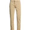 CAMOUFLAGE AR AND J. - Chinos - Sabbia