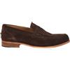 EXTON - Mocassino - Marrone