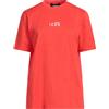 DSQUARED2 - T-shirt - Rosso pomodoro