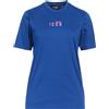 DSQUARED2 - T-shirt - Blu china