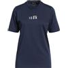 DSQUARED2 - T-shirt - Blu navy