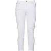 DONDUP - Jeans skinny - Bianco