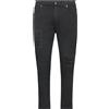 DONDUP - Jeans skinny - Nero