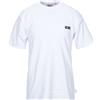 GCDS - Basic t-shirt - Bianco