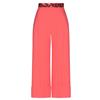 ELISABETTA FRANCHI - Pantalone - Corallo