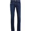 DIESEL - Jeans skinny - Blu