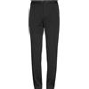 INCOTEX - Pantalone - Nero