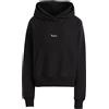 WOOLRICH - Felpa - Nero
