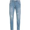 BERNA - Jeans skinny - Blu