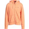 POLO RALPH LAUREN - Felpa - Arancione