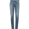 ARMANI EXCHANGE - Jeans straight - Blu