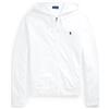 POLO RALPH LAUREN - Felpa - Bianco