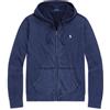 POLO RALPH LAUREN - Felpa - Blu navy