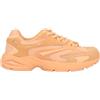 D.A.T.E. - Sneakers - Arancione