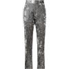 MARTINE ROSE - Pantalone - Grigio