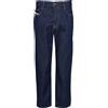 DIESEL - Jeans straight - Blu