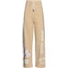 GCDS - Pantalone - Beige