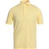 FILIPPO DE LAURENTIIS - Polo - Giallo