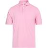 FILIPPO DE LAURENTIIS - Polo - Rosa