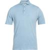 FILIPPO DE LAURENTIIS - Polo - Celeste