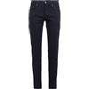 SIVIGLIA - Pantalone - Blu notte