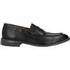 MOMA - Mocassino - Nero