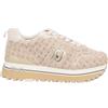 LIU -JO - Sneakers - Beige
