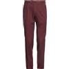 INCOTEX - Chinos - Bordeaux