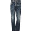 TRAMAROSSA - Pantaloni jeans - Blu