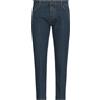 ENTRE AMIS - Jeans straight - Blu