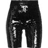 CELINE - Leggings - Nero
