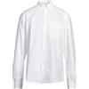 ASPESI - Camicia regular fit - Bianco