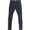REPRESENT - Jeans skinny - Nero