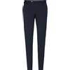TOMBOLINI - Pantalone - Blu notte